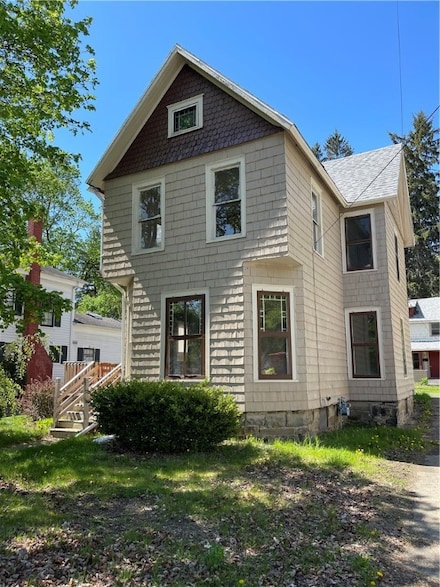 349 N Hamilton St, Painted Post, NY 14870