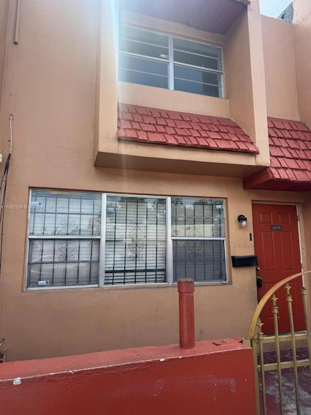 4045 NW 19th St Unit 4045, Lauderhill, FL 33313