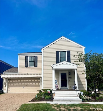 3466 Wainwright St, Saint Charles, MO 63301