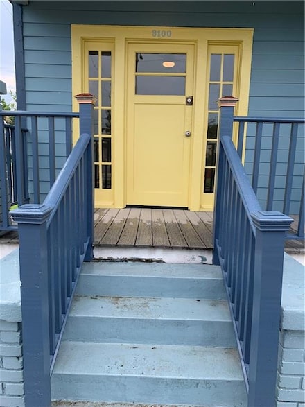 3100 Orleans Ave, New Orleans, LA 70119