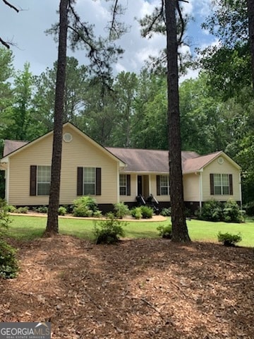 106 Pioneer Dr, Lagrange, GA 30240