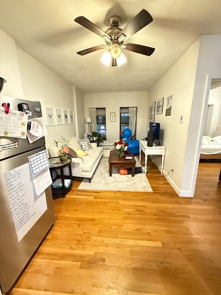 296 Columbus Ave Unit 2, Boston, MA 02116