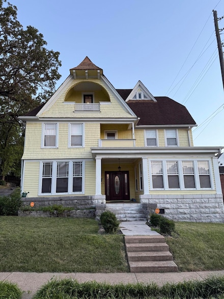 1900 Oak St, Chattanooga, TN 37404