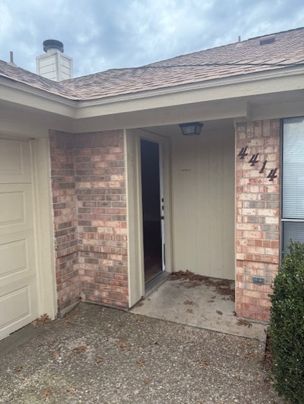 4414 Tall Meadow Ln, Fort Worth, TX 76133
