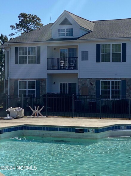 522 Little River Farm Blvd Unit 103 C, Carthage, NC 28327