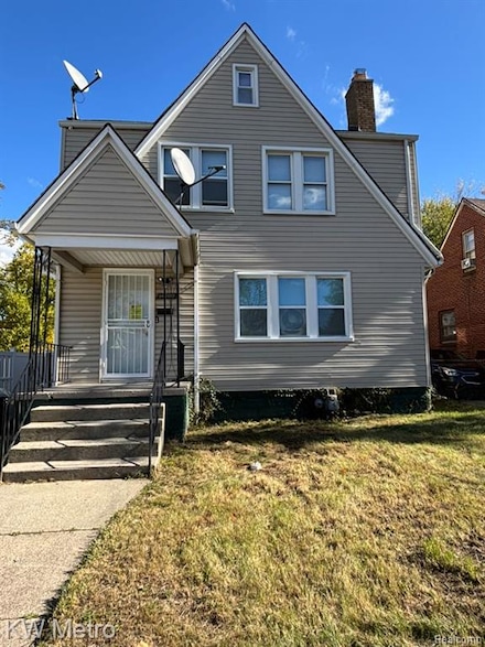 14400 Hubbell St, Detroit, MI 48227