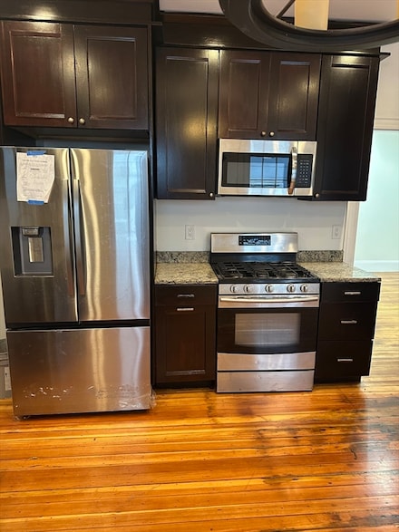 10 Dalrymple St Unit 2, Jamaica Plain, MA 02130