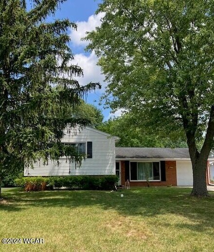 1900 Burch Ave, Lima, OH 45801