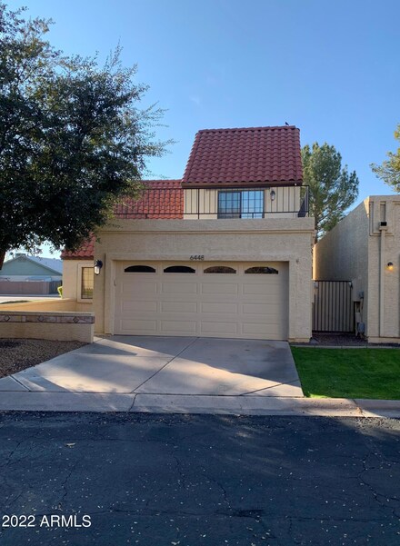 6448 S Willow Dr, Tempe, AZ 85283