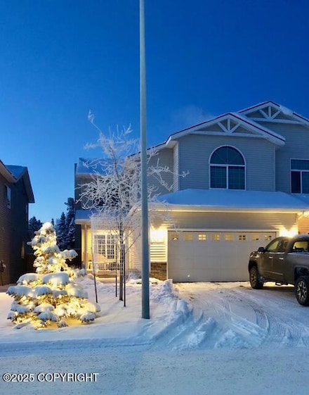 11592 Discovery Park Dr Unit 68A, Anchorage, AK 99515