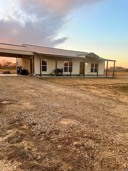 165 Humes Rd, Bald Knob, AR 72010