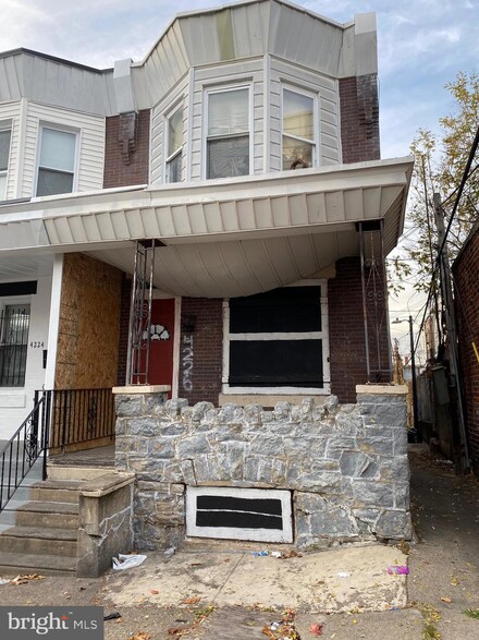 4226 Griscom St, Philadelphia, PA 19124
