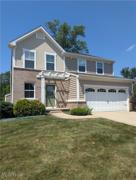 145 Park View Ct, Peninsula, OH 44264