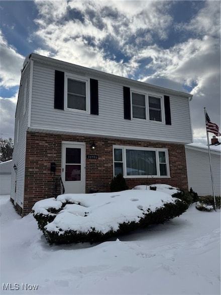 30906 Harrison Rd, Wickliffe, OH 44092