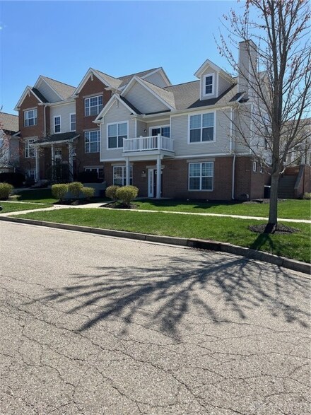3665 Lilac Ln Unit 5, Beavercreek, OH 45431