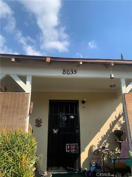 8035 Donna Dr, San Bernardino, CA 92410