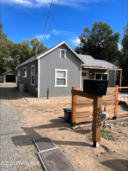 533 Dameron Dr, Prescott, AZ 86301