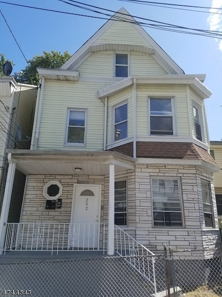252 N 4th St Unit 1, Paterson, NJ 07522
