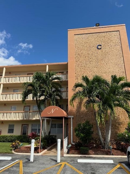 1043 Newcastle C Unit 1043, Boca Raton, FL 33434