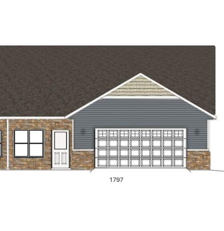 1797 Edgewood Rd Unit 14, Kewaskum, WI 53040