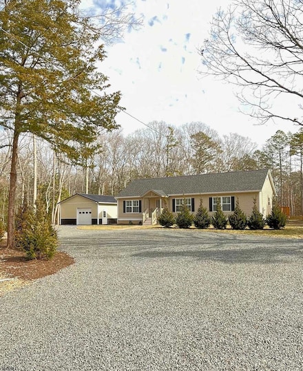 388 Kings Hwy, Dennis, NJ 08210