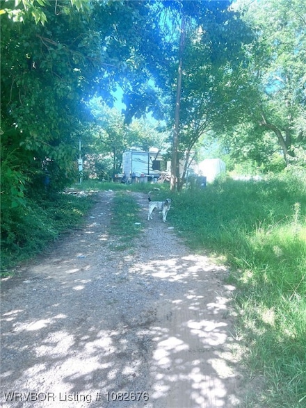 5408 Figure 5 Point, van Buren, AR 72956