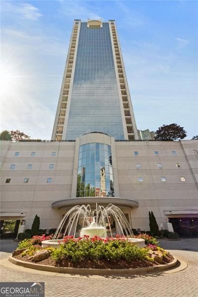 2828 Peachtree Rd NE Unit 1704, Atlanta, GA 30305
