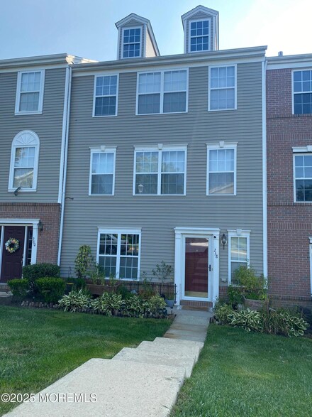 258 Nathan Blvd Unit 1685, Parlin, NJ 08859