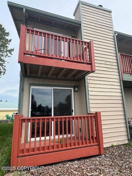 9811 Grange Dr Unit 1, Anchorage, AK 99515