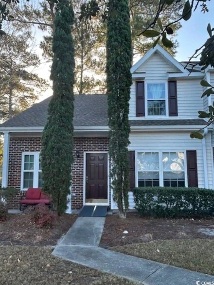 3517 Crepe Myrtle Ct, Myrtle Beach, SC 29577