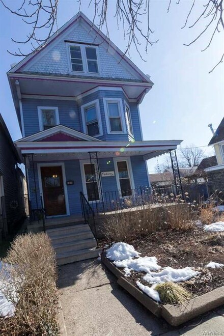261 W Tupper St, Buffalo, NY 14201