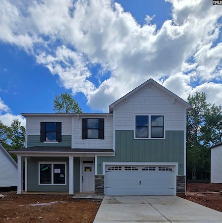 191 Collins Cove Dr, Chapin, SC 29036
