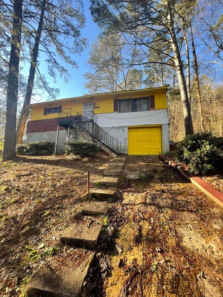 5409 Slayton Ave, Chattanooga, TN 37410