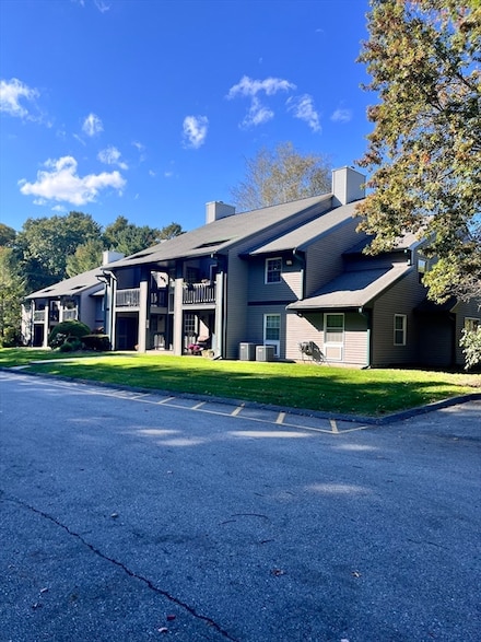 1940 Phillips Rd Unit 22, New Bedford, MA 02745