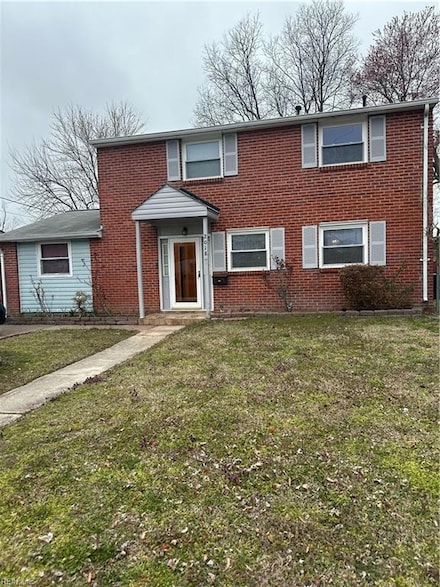 2018 Winfree Rd, Hampton, VA 23663