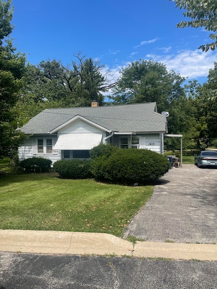 1416 Harlan Ave, Elgin, IL 60123