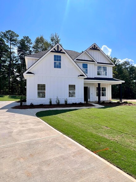 819 Kilworth Cir, Grovetown, GA 30813