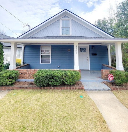 821 Ellington St, Raleigh, NC 27601