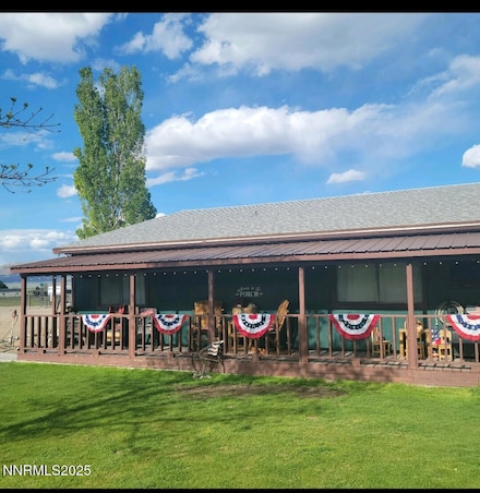 30 Shamrock Ln, Paradise Valley, NV 89426