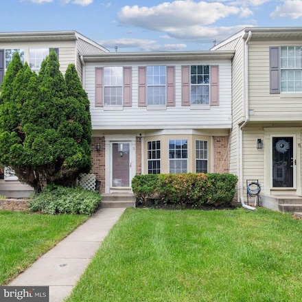 3 Deaven Ct, Baltimore, MD 21209