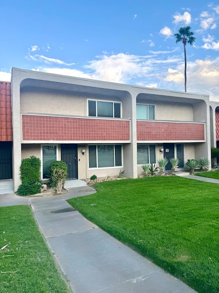 2120 N Indian Canyon Dr Unit D, Palm Springs, CA 92262