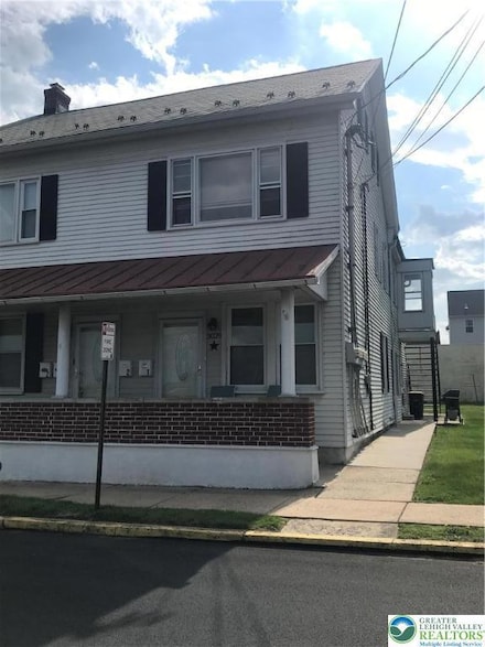 3029 S 2nd St Unit 2, Whitehall, PA 18052