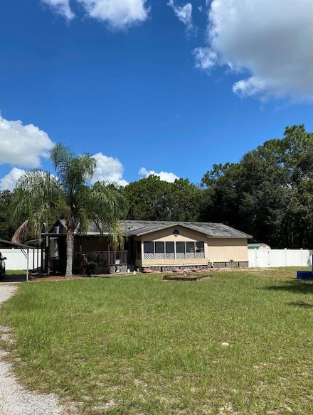 16273 Sacramento Ave, Brooksville, FL 34604