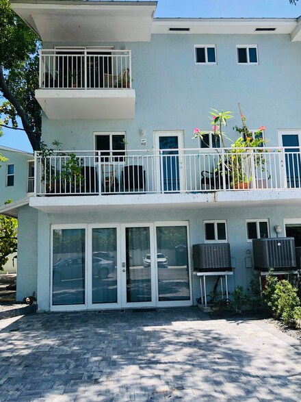 1500 Ocean Bay Dr Unit H-12, Key Largo, FL 33037
