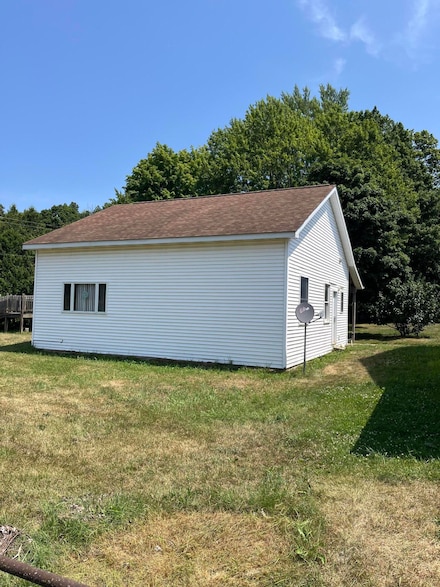 4338 110th Ave, Allegan, MI 49010