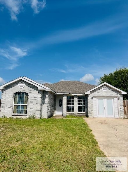 2820 Vienna St Unit 22, Brownsville, TX 78520