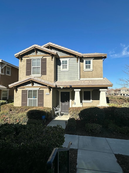 2620 Bellevue Way Unit 84, Palmdale, CA 93550