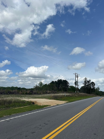 0 Savannah Hwy, Neeses, SC 29107