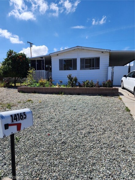 14165 Rancho Vista Rd, Riverside, CA 92508