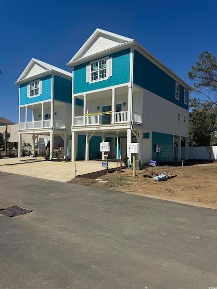 2304 Seaseeker Ln, Myrtle Beach, SC 29577